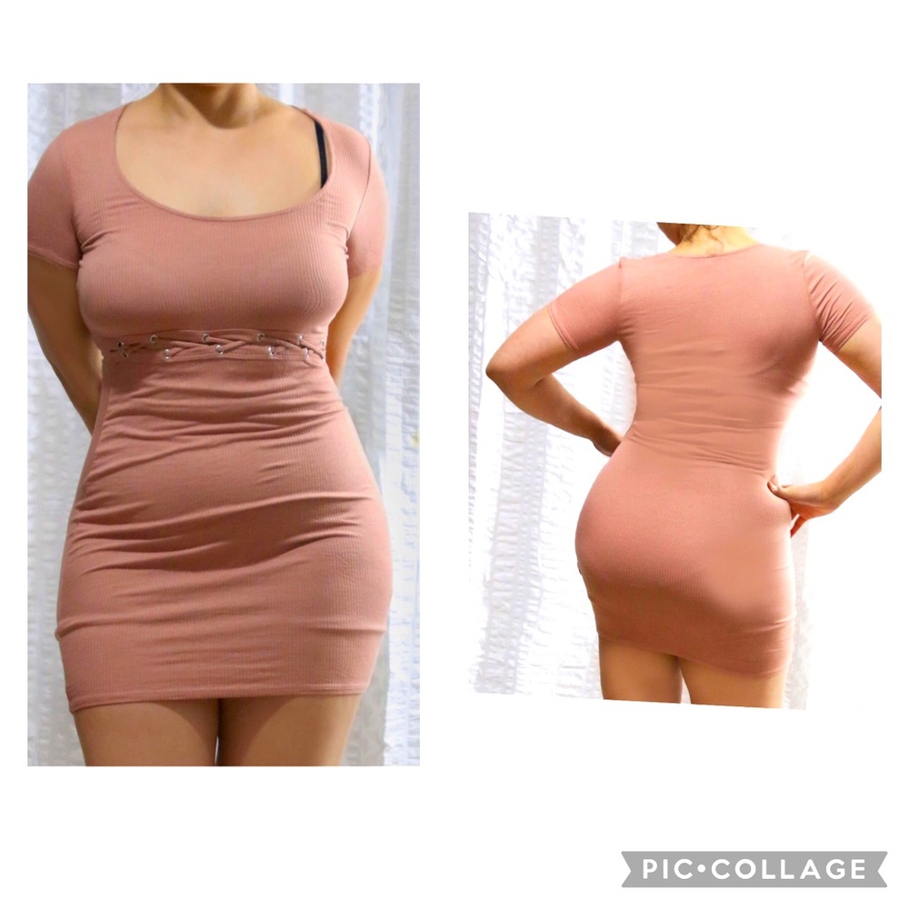 Cute and comfy dress